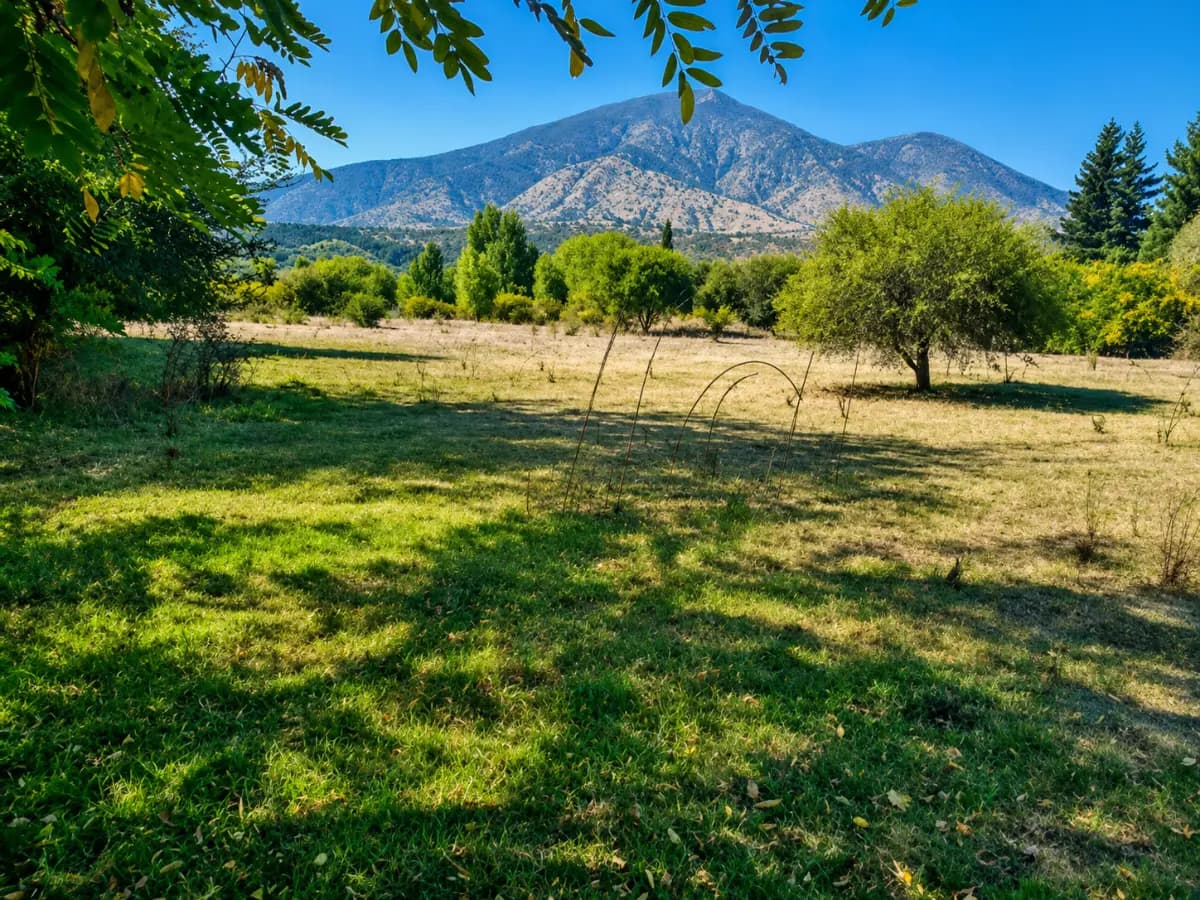 San Pedro, Región Metropolitana de Santiago, Chile