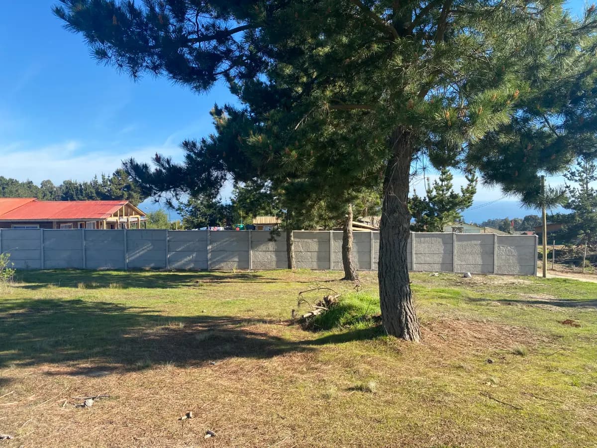 Av. Los Maquis Sur 29750, El Tabo, 2690000, Chile