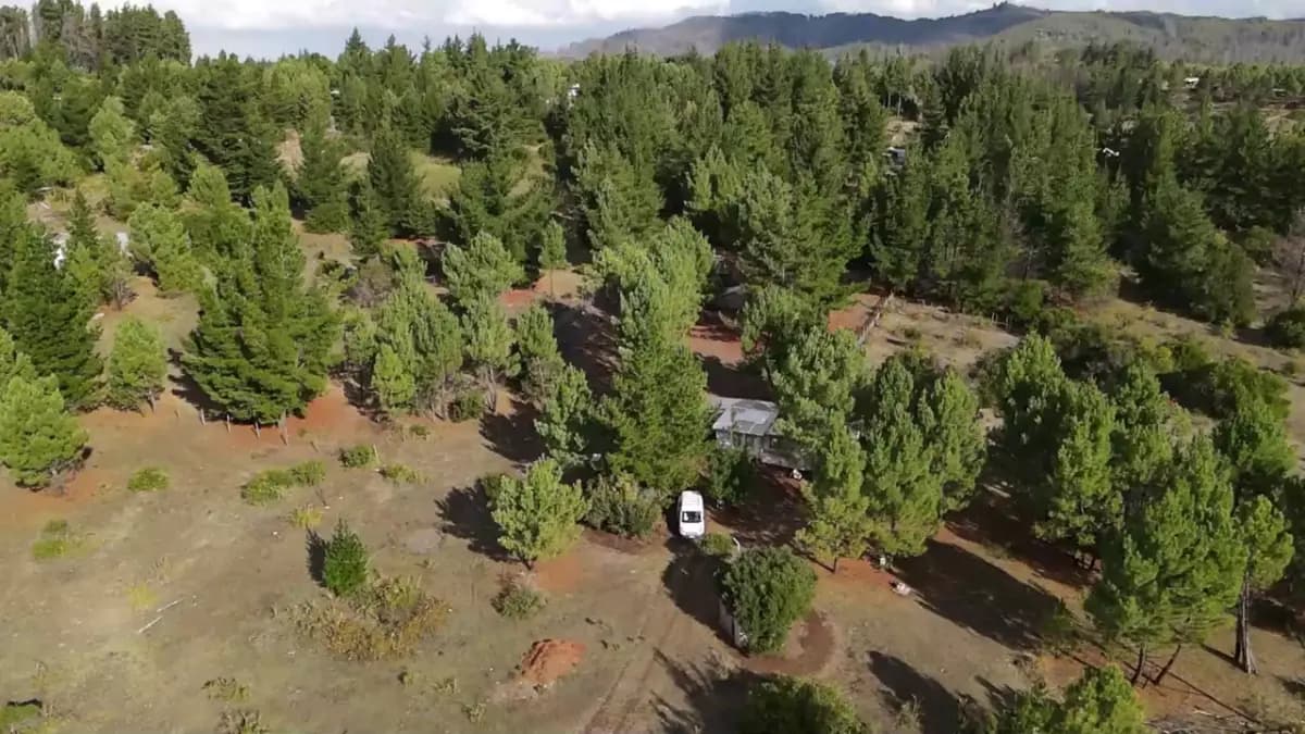 Camino Santa Juana - Km.2, Nacimiento, 4550000, Chile