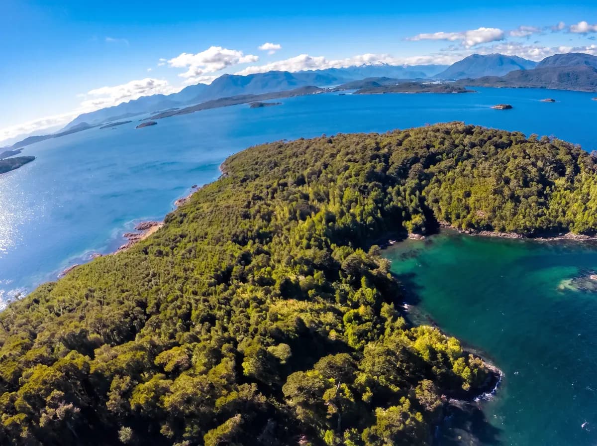 Aysén, Chile