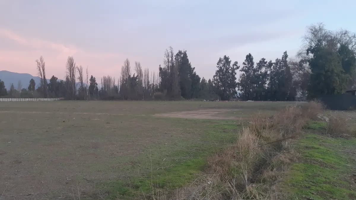 H 400, Olivar, Región de O'Higgins 2920000, Chile
