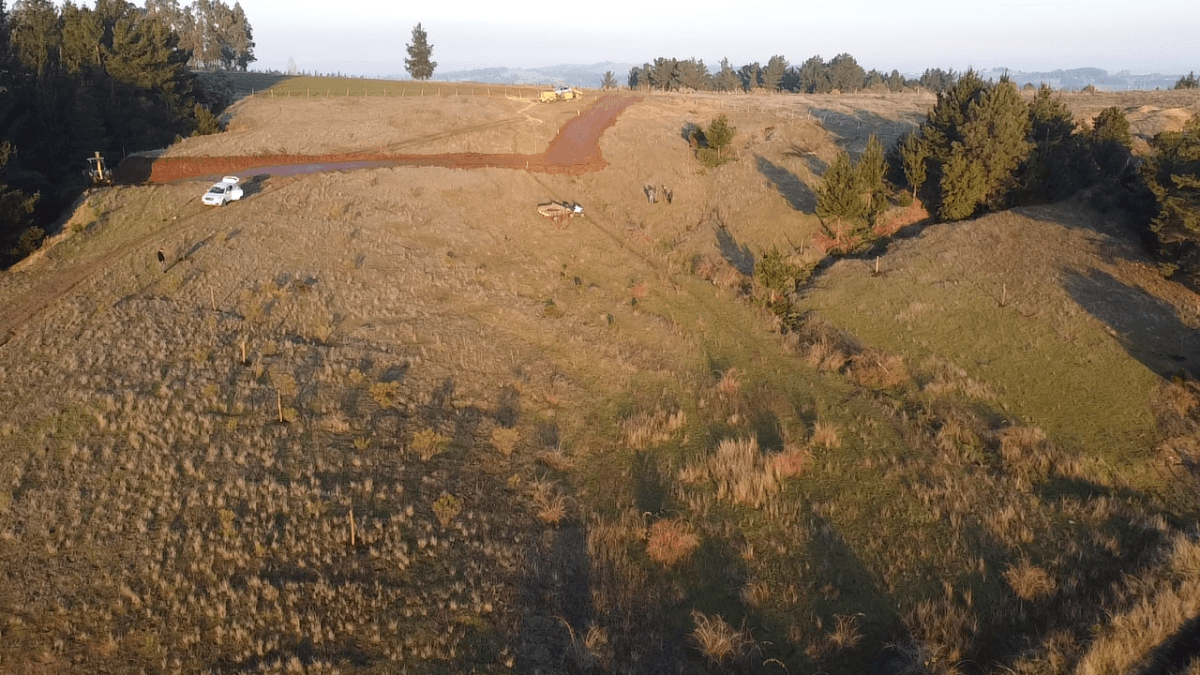 Yumbel, Región del Biobío, Chile