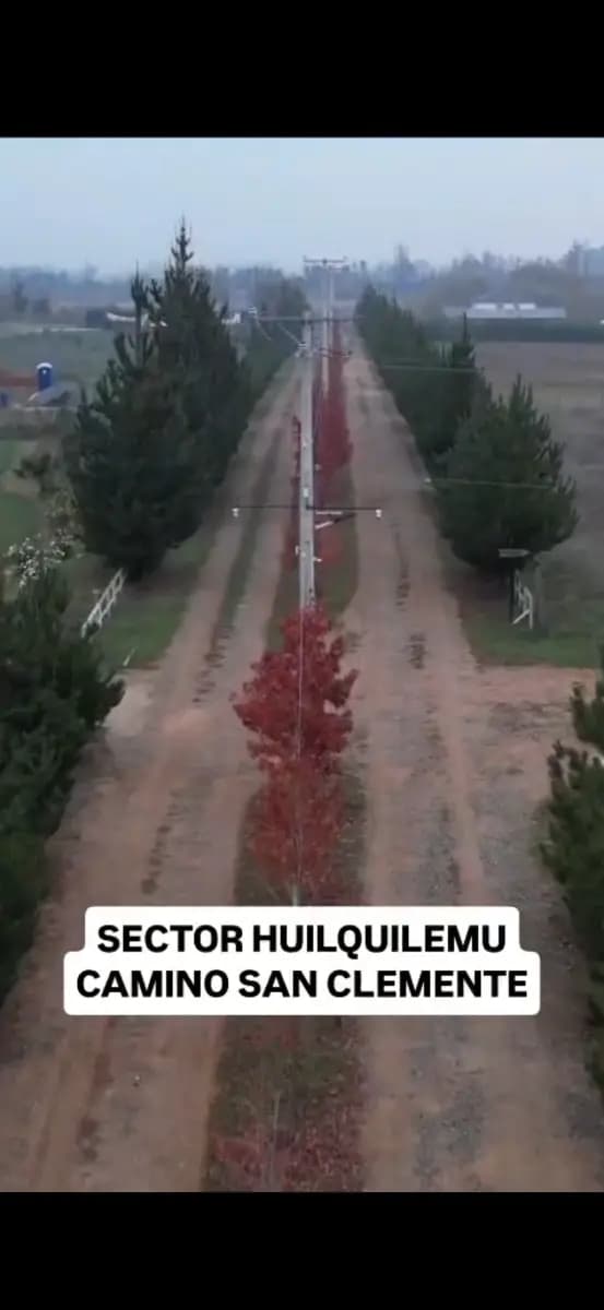 Huilquilemu, Talca, Región del Maule, Chile