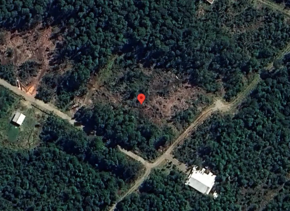 Los Pellines, Puerto Montt, Región de Los Lagos 5480000, Chile
