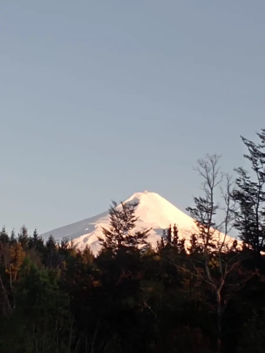 Camino Internacional 2, Pucón, Región de La Araucanía 4920000, Chile