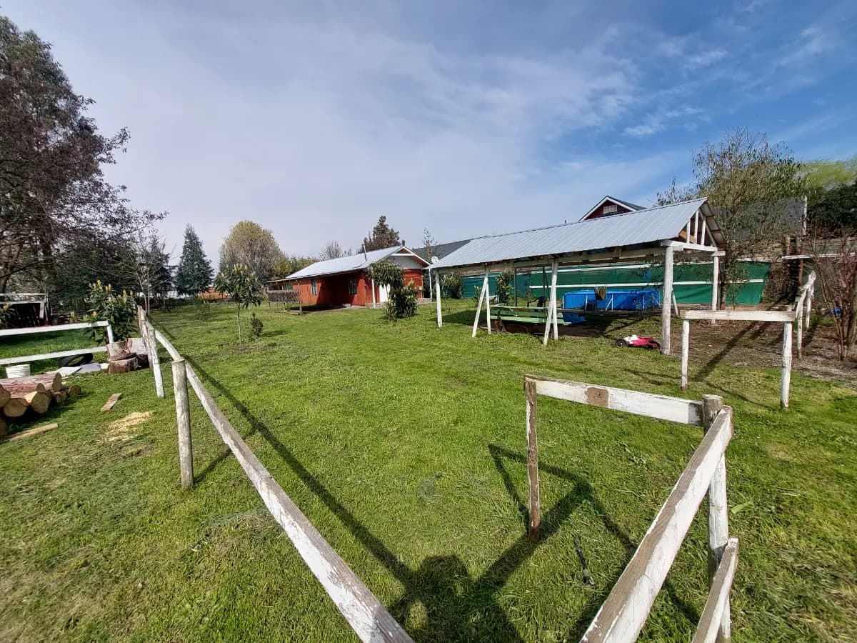 L-11, Linares, 3580000, Chile