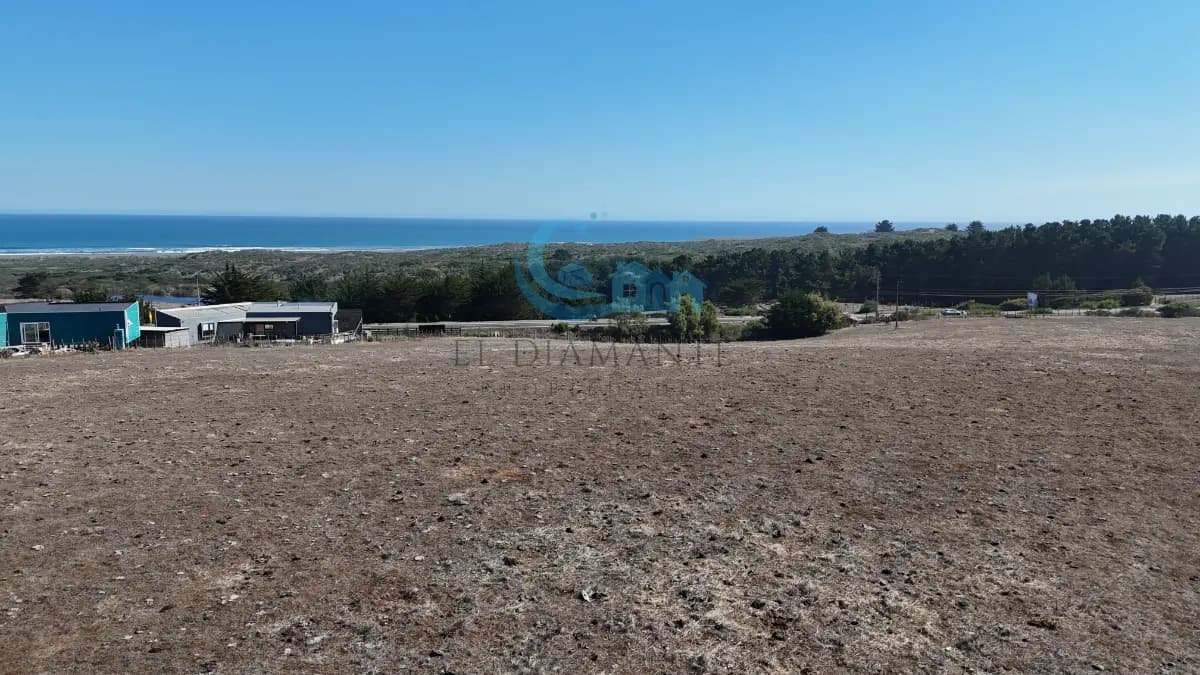 Pichilemu, Región de O'Higgins, Chile