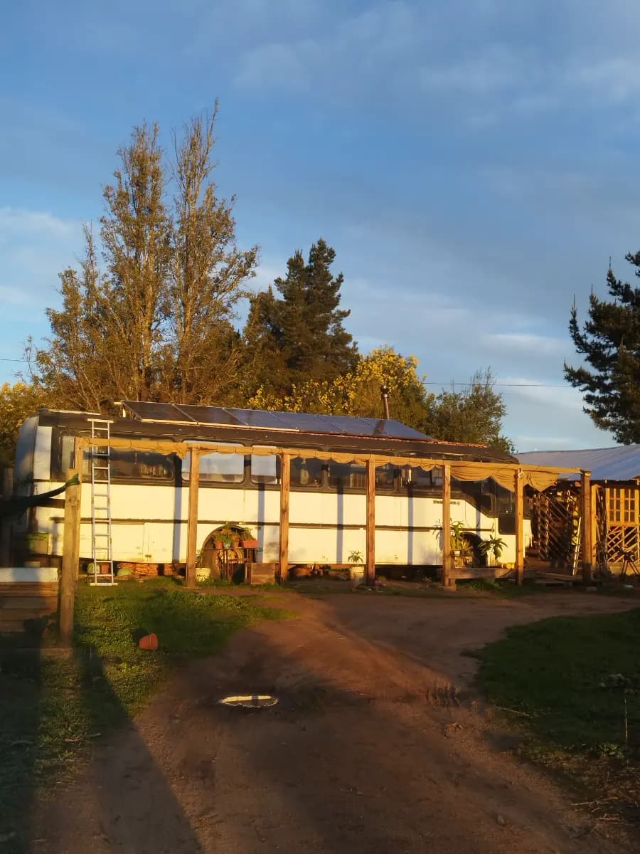 Tomeco, Yumbel, Región del Biobío, Chile