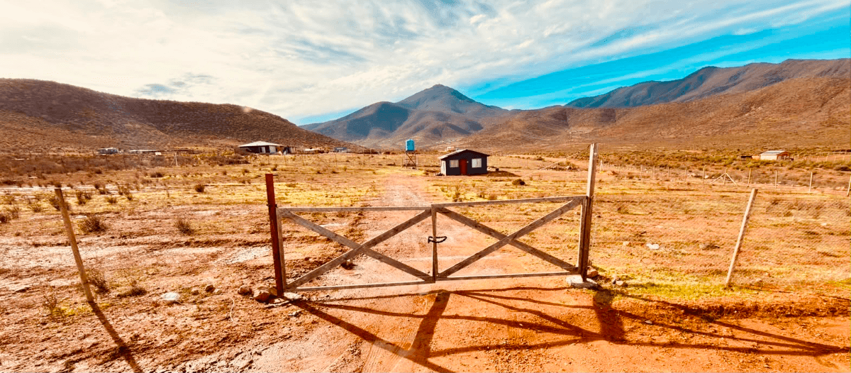 La Serena, Región de Coquimbo, Chile