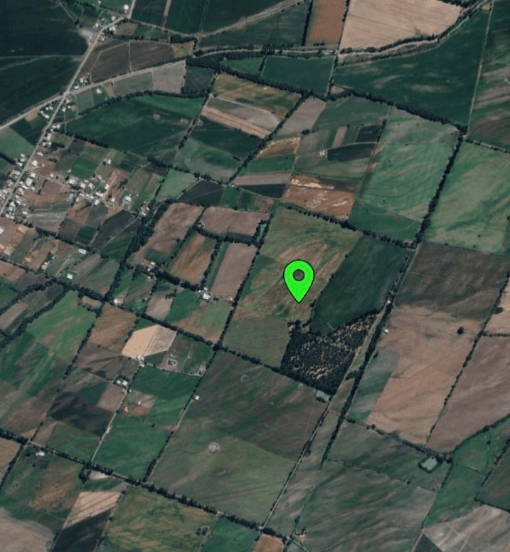 Yerbas Buenas, 3600000, Chile