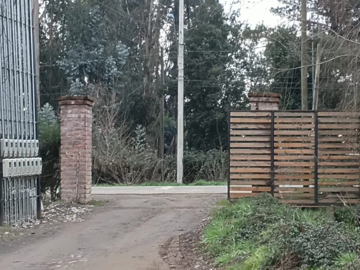 San Pedro 999, Pelarco, Región del Maule 3500000, Chile