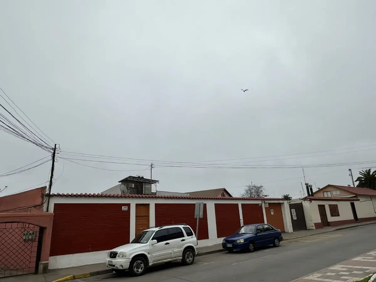 Avenida Amunátegui 698, La Serena, Región de Coquimbo 1700000, Chile