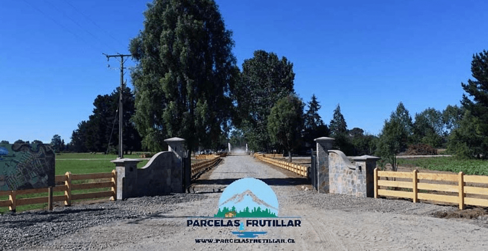 Los Guindos, Frutillar, Región de Los Lagos 5620000, Chile