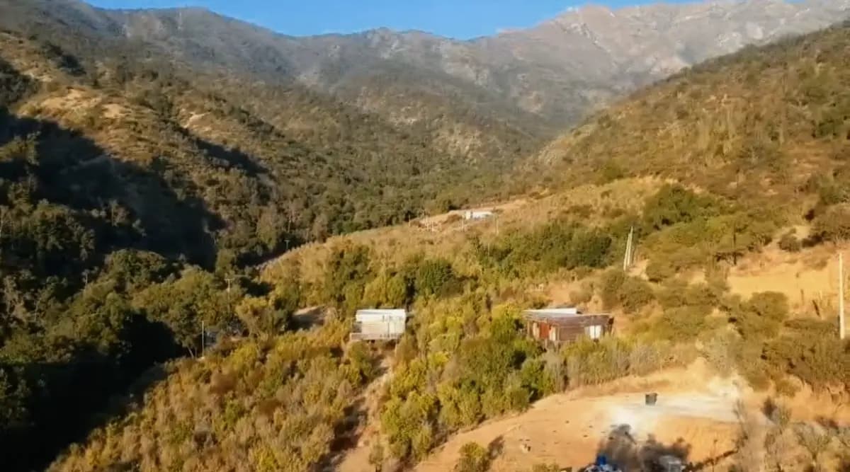 Limache, 2240000, Chile