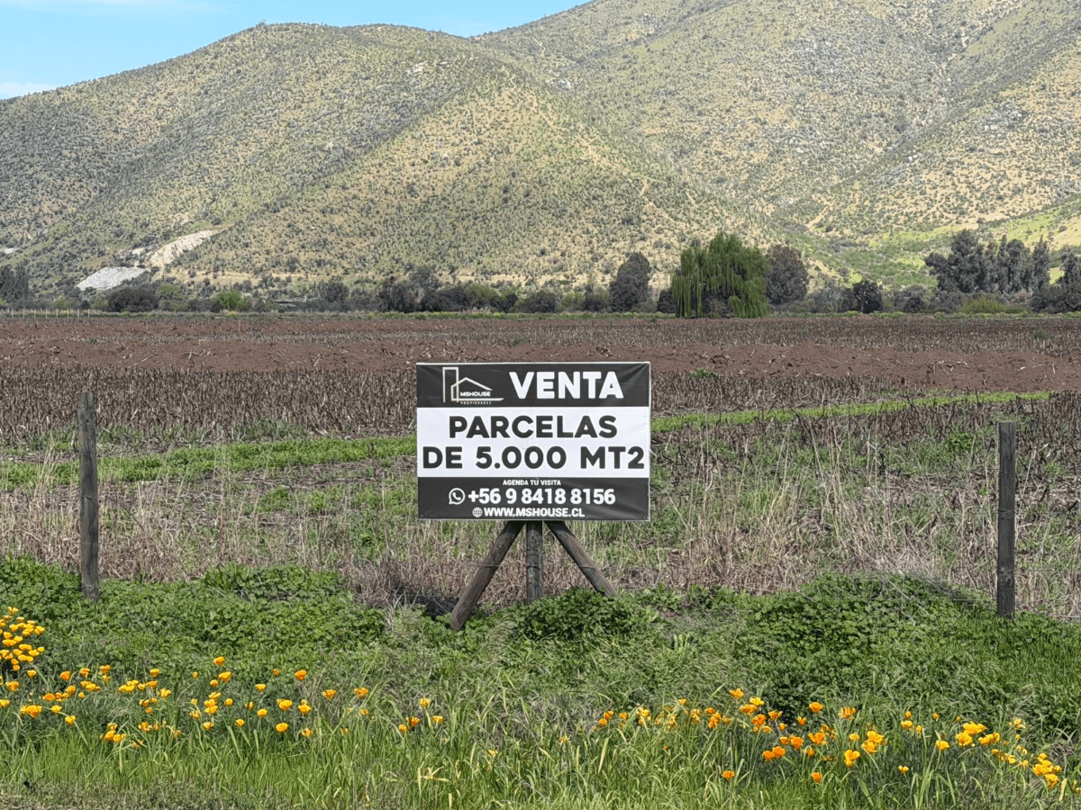 Curacaví, 9630000, Chile