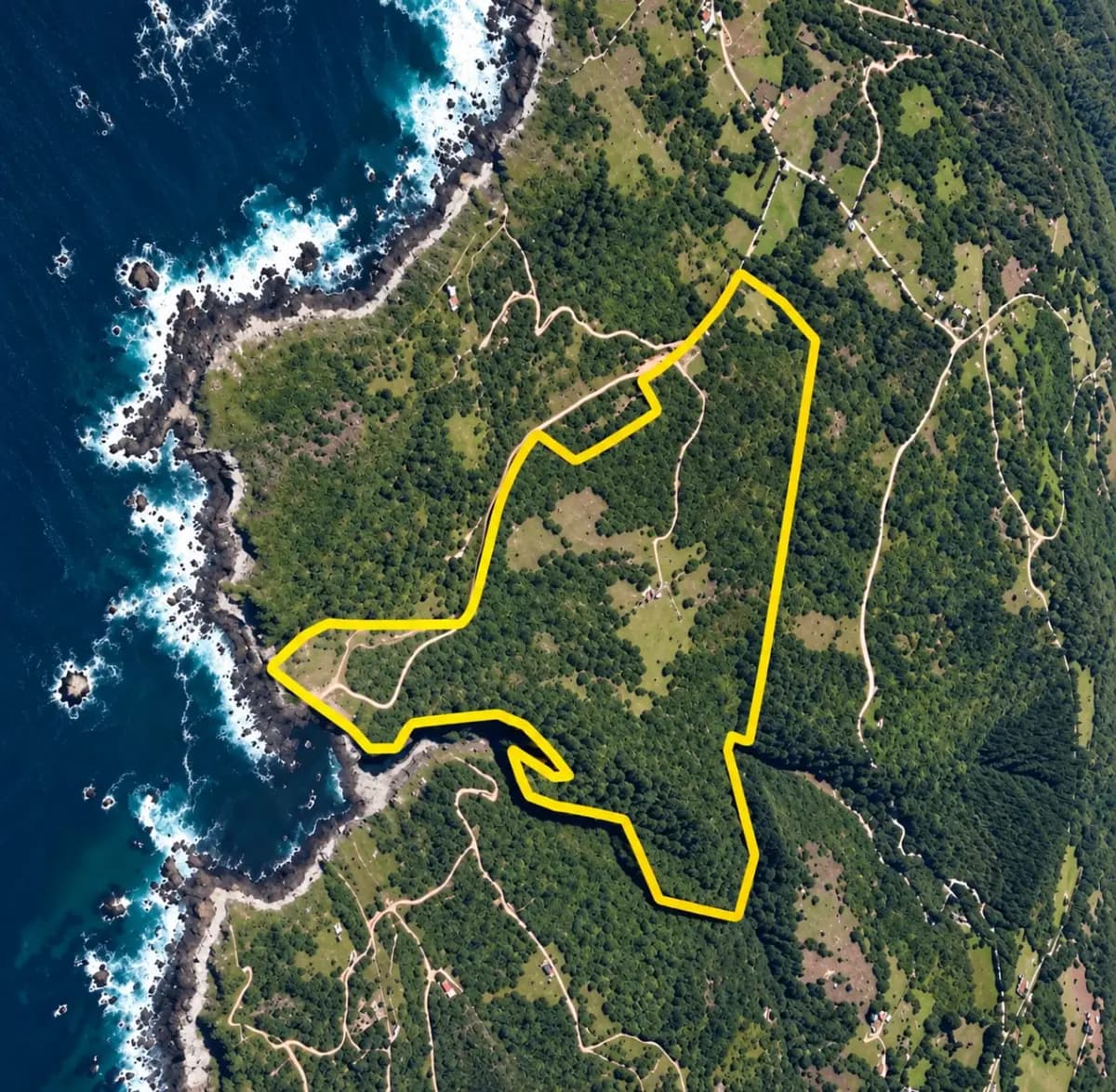 Los Muermos, Región de Los Lagos, Chile