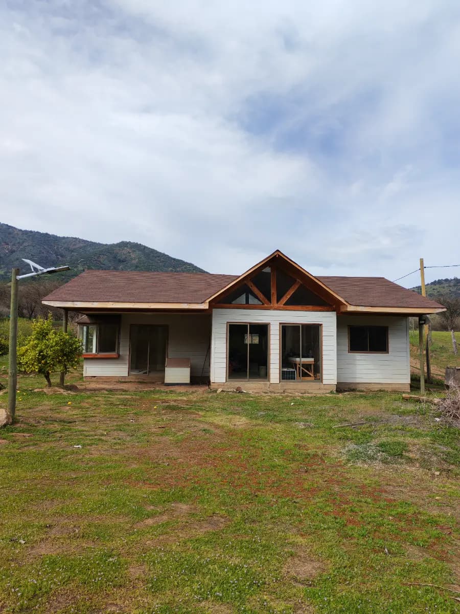 Tantehue, Melipilla, Región Metropolitana de Santiago 9580000, Chile