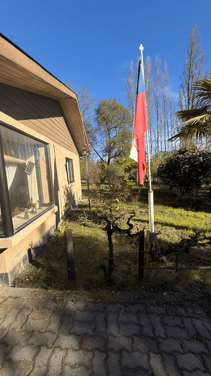 Nacimiento, Región del Biobío, Chile