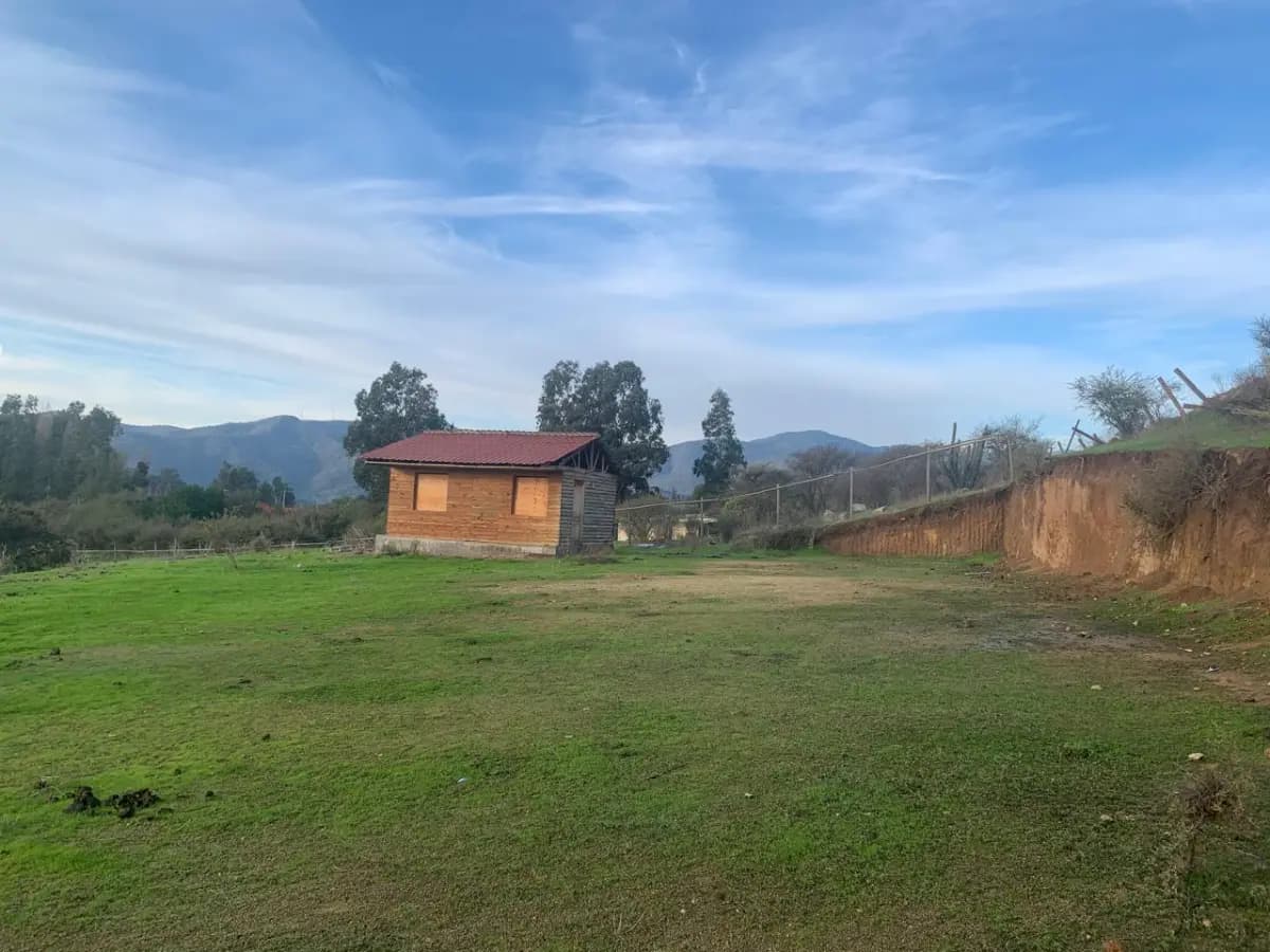 Culiprán, Melipilla, Región Metropolitana de Santiago, Chile
