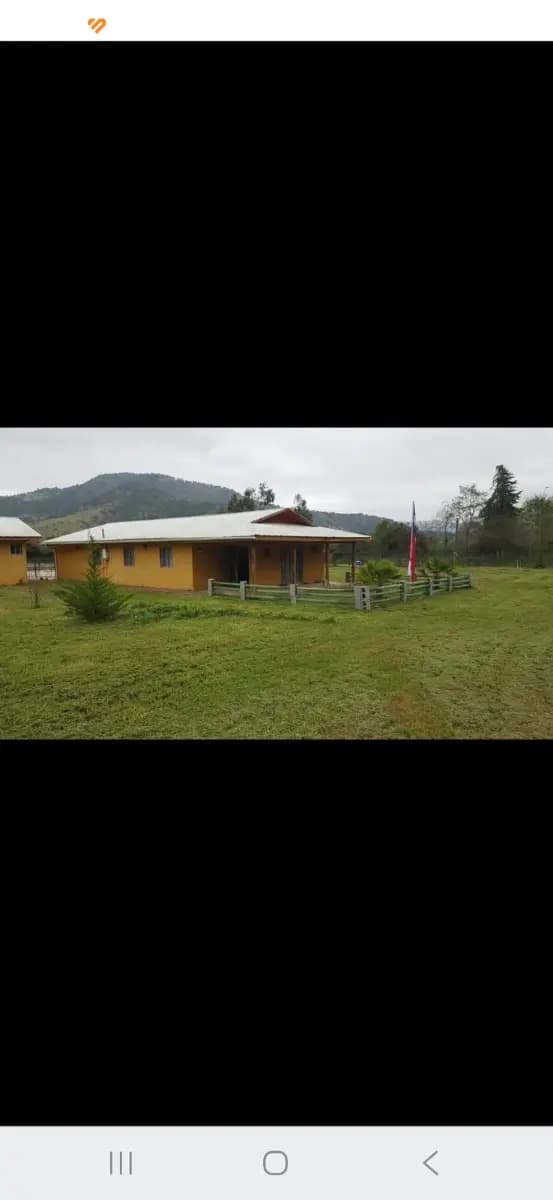 Tantehue, Melipilla, Región Metropolitana de Santiago 9580000, Chile