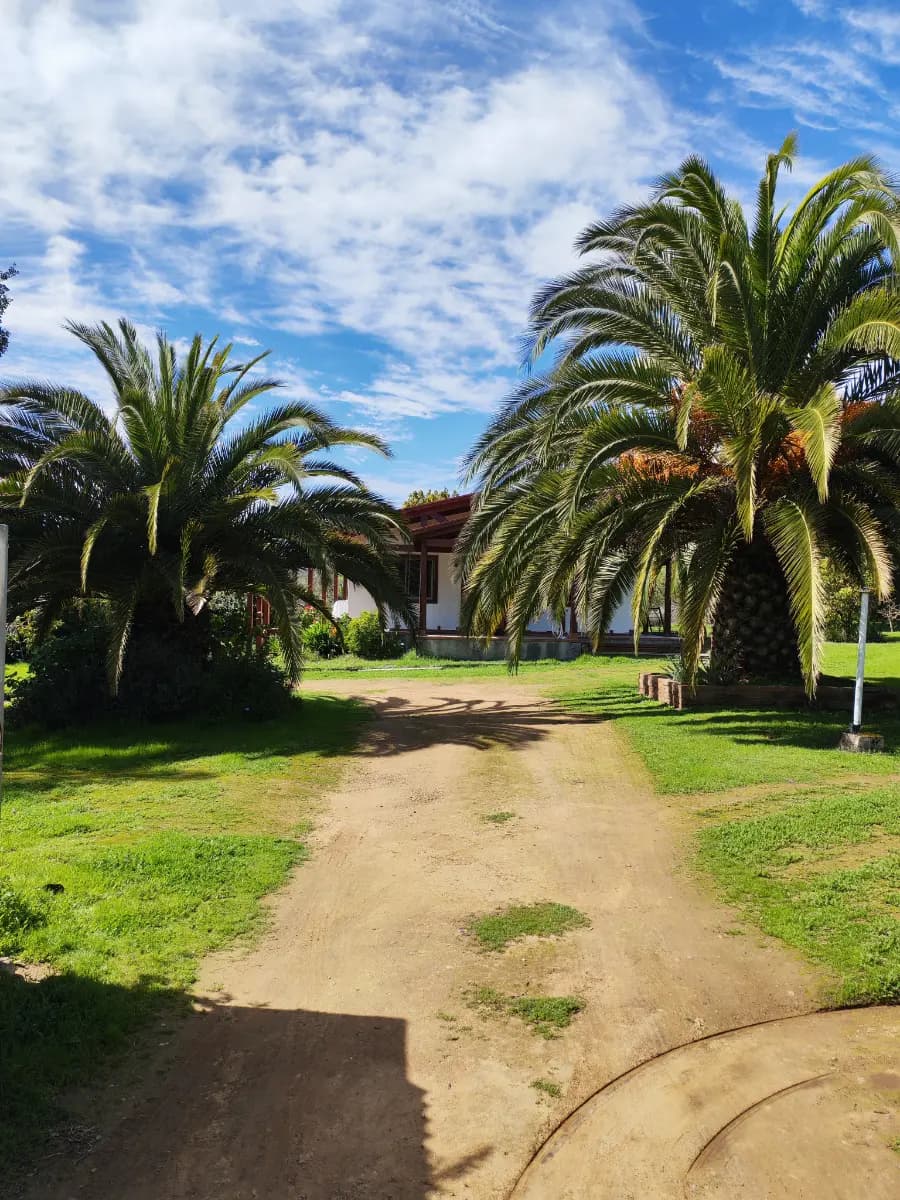Los Quillayes, Melipilla, Región Metropolitana de Santiago 9580000, Chile
