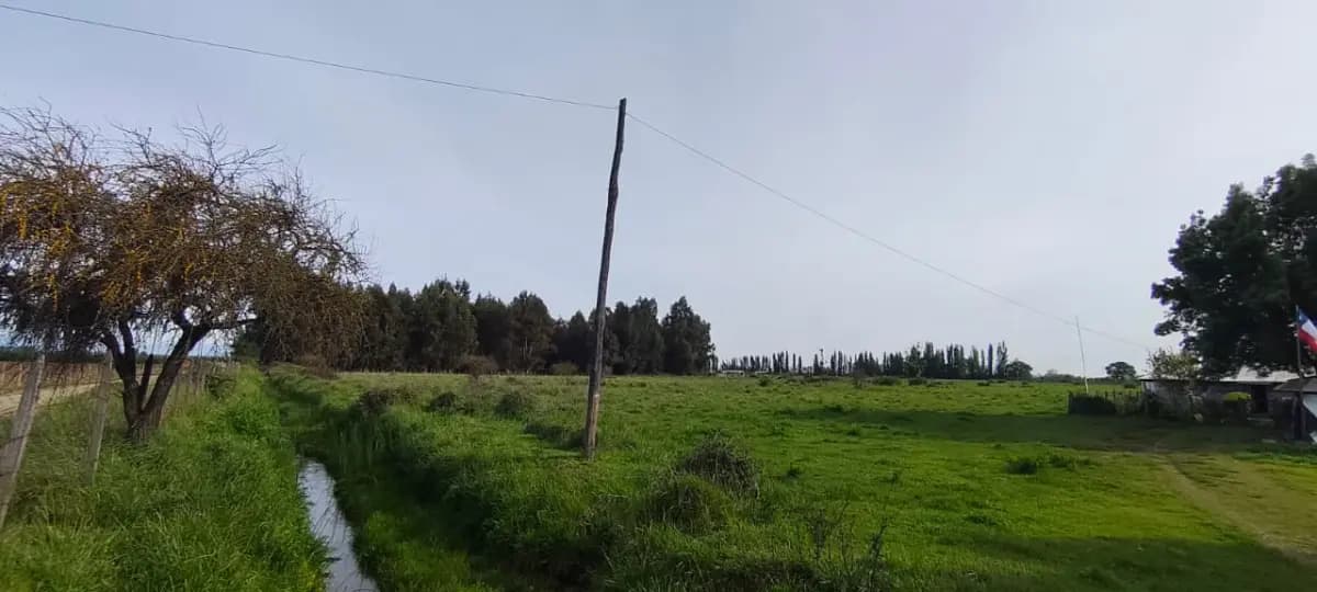 Parral, Región del Maule, Chile