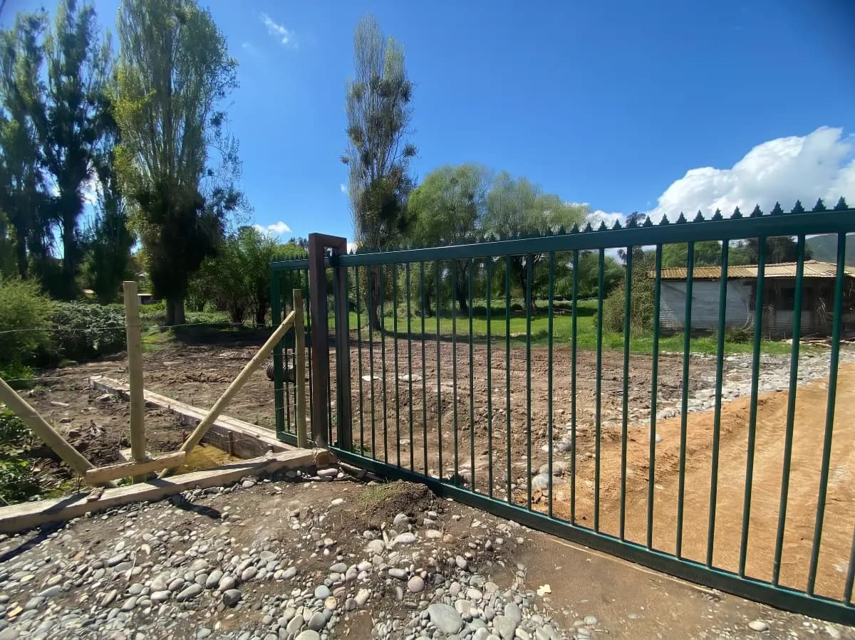 Culiprán, Melipilla, Región Metropolitana de Santiago, Chile