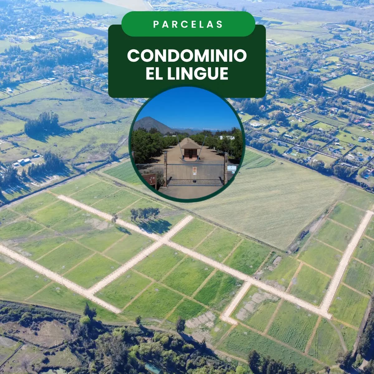 El Castillo, Isla de Maipo, 9790000, Chile