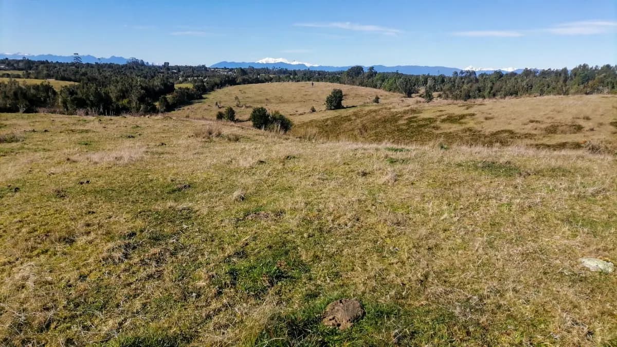 Chauquear - Chope, Calbuco, Región de Los Lagos 5570000, Chile