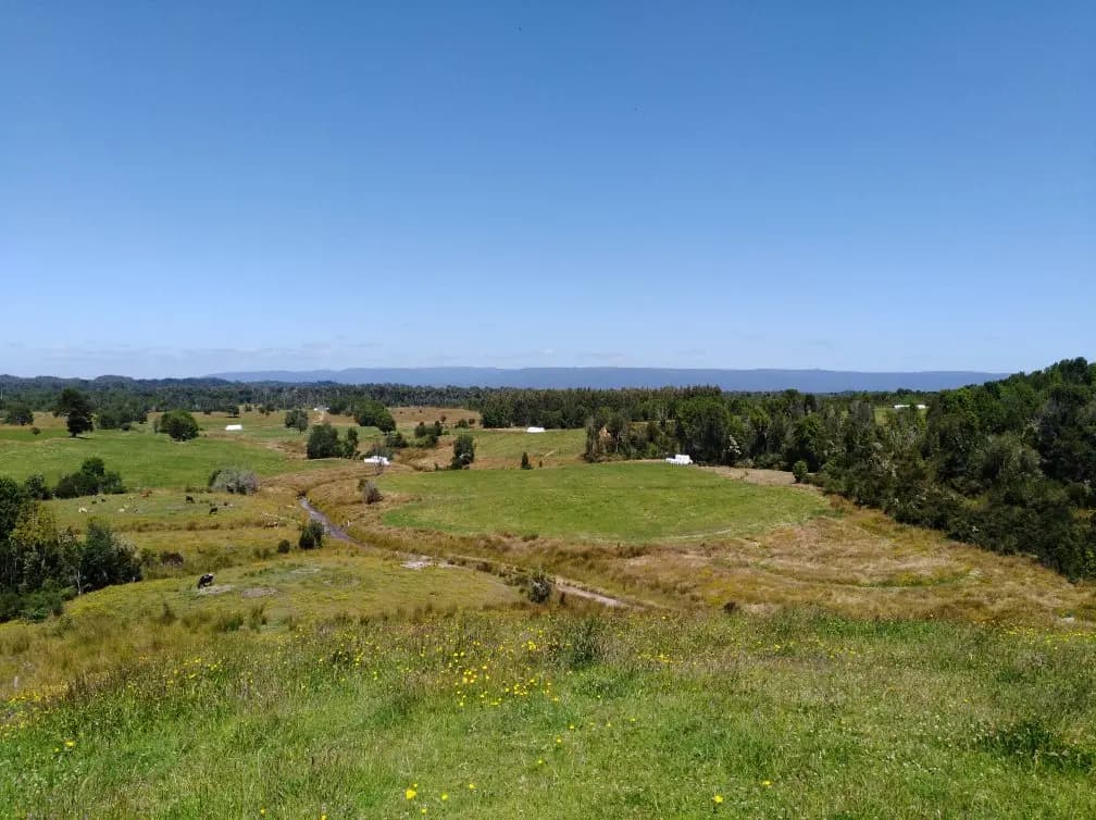 Quemchi, Región de Los Lagos, Chile