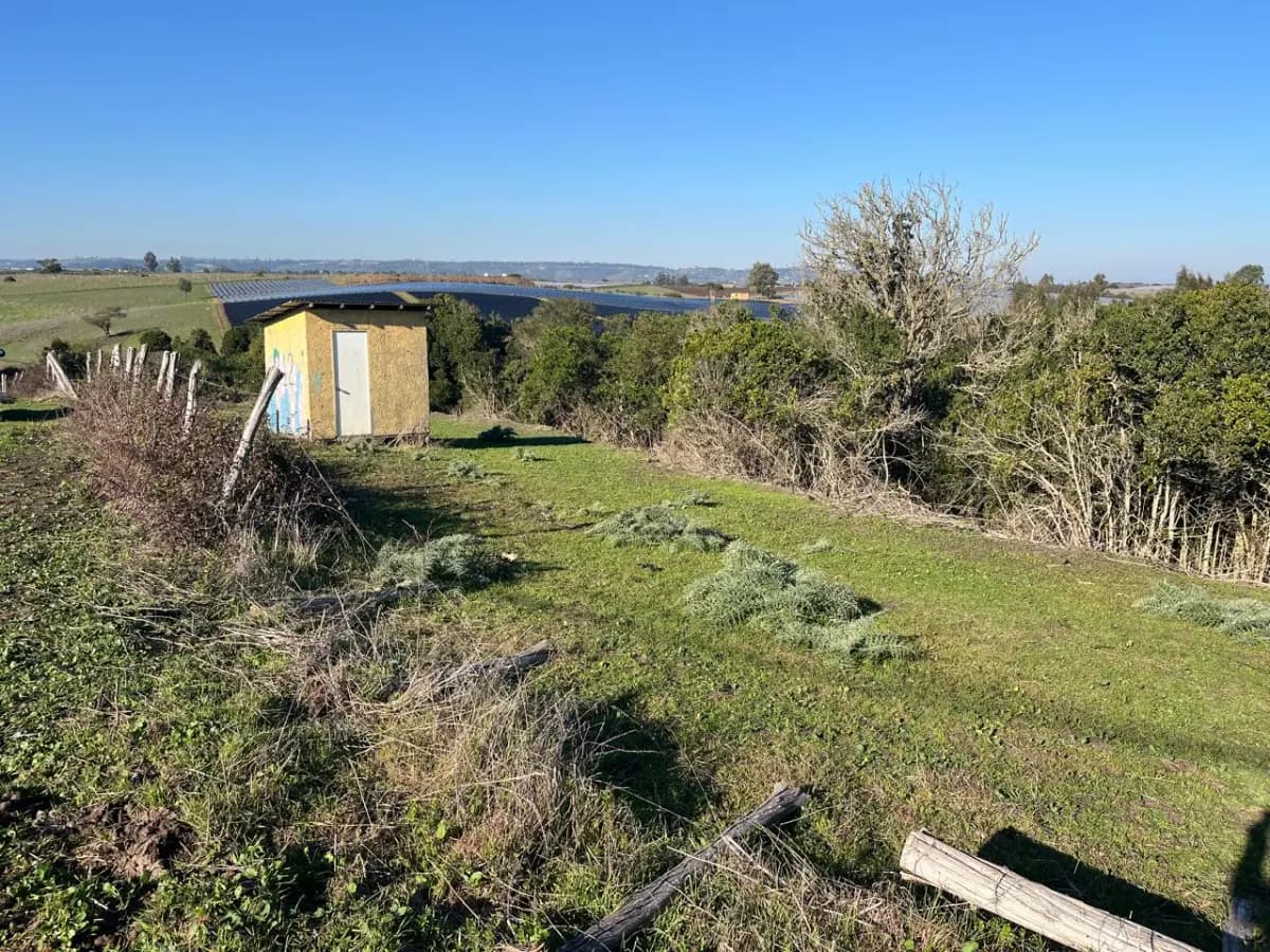 El Convento, Santo Domingo, Región de Valparaíso, Chile
