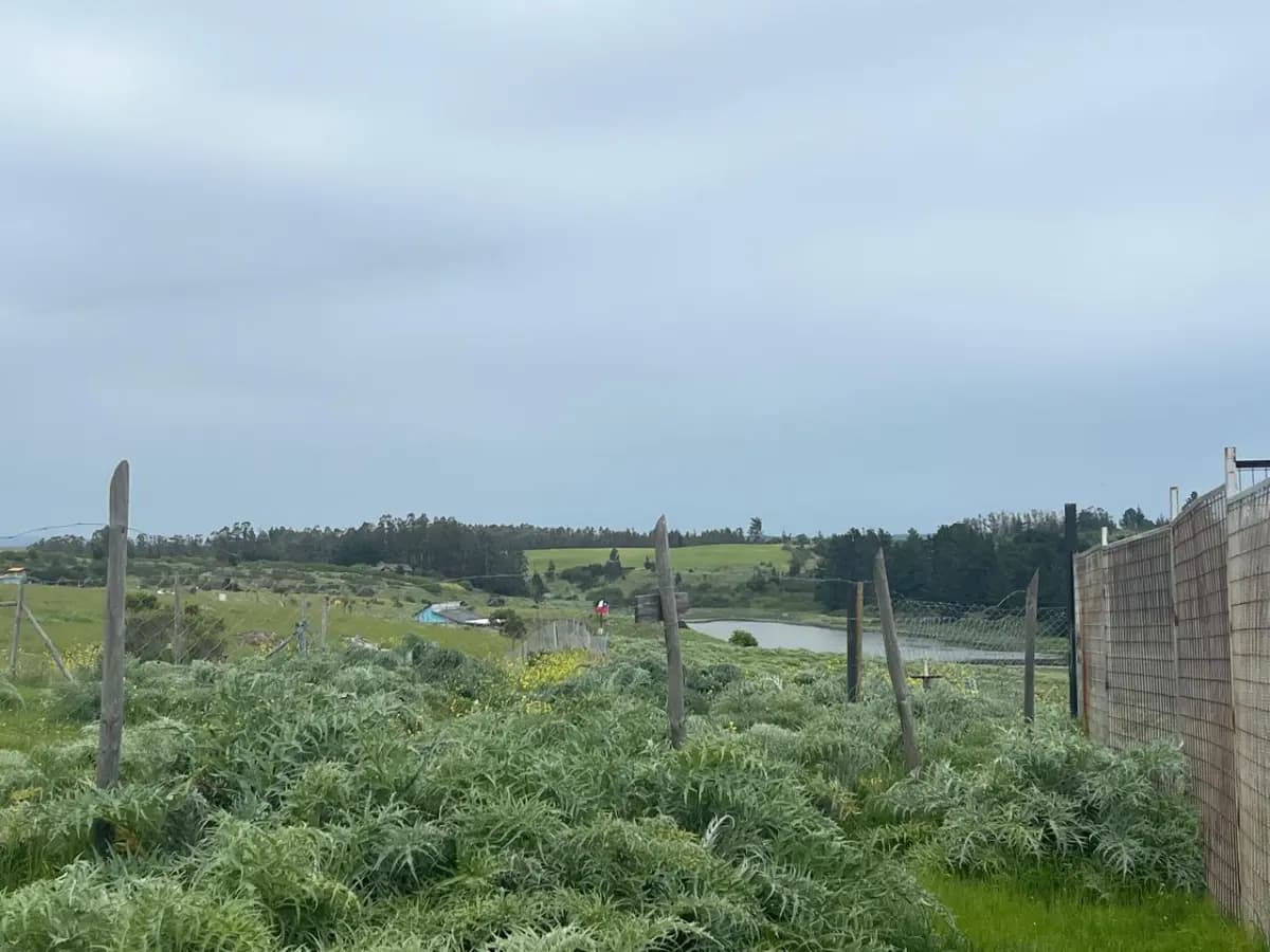 El Convento, Santo Domingo, Región de Valparaíso, Chile