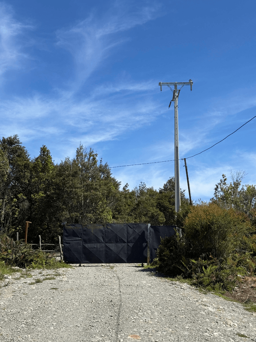 Puerto Montt, Región de Los Lagos, Chile