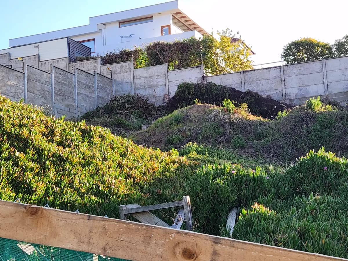 Santa Sofía, Concón, Región de Valparaíso 2510000, Chile