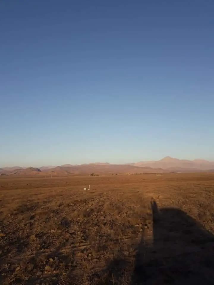 Vallenar, Región de Atacama, Chile
