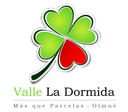 Logo Valle La Dormida
