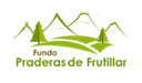 Logo Fundo Praderas de Frutillar