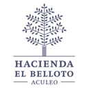 Logo Hacienda El Belloto