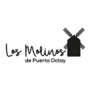 Logo Los Molinos de Puerto Octay