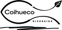 Logo Coihueco Riverside