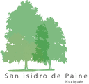 Logo San Isidro de Paine