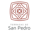 Logo Terrazas de San Pedro