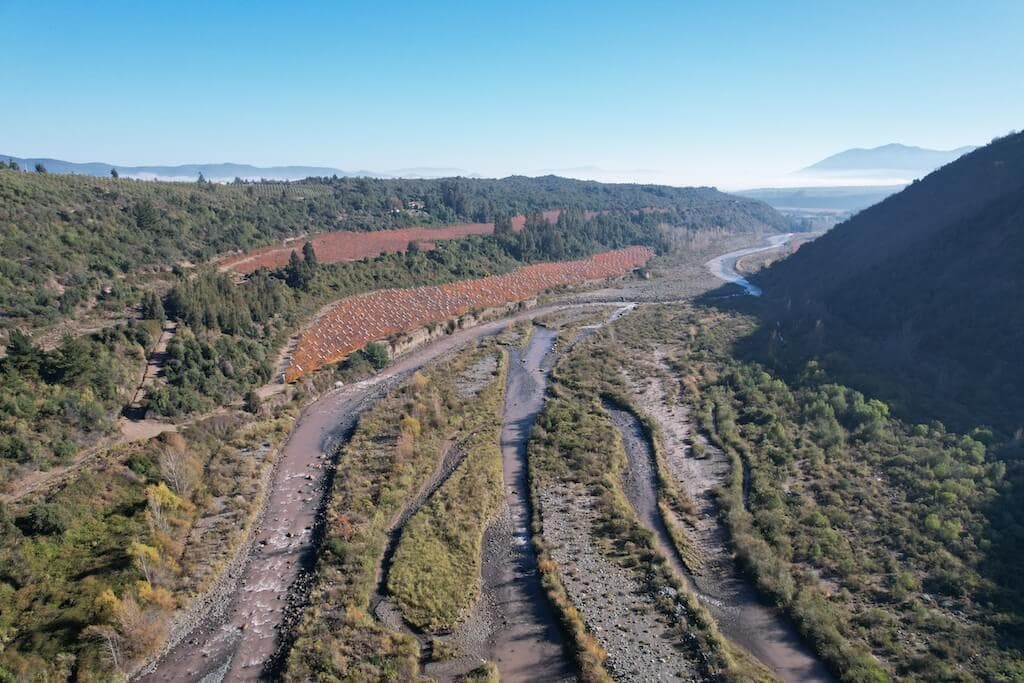 Mirador Puente Negro