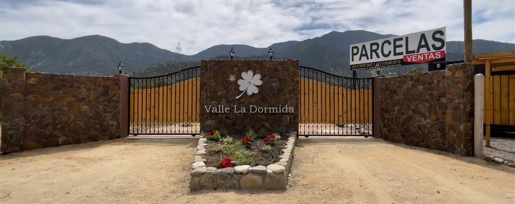 Valle La Dormida