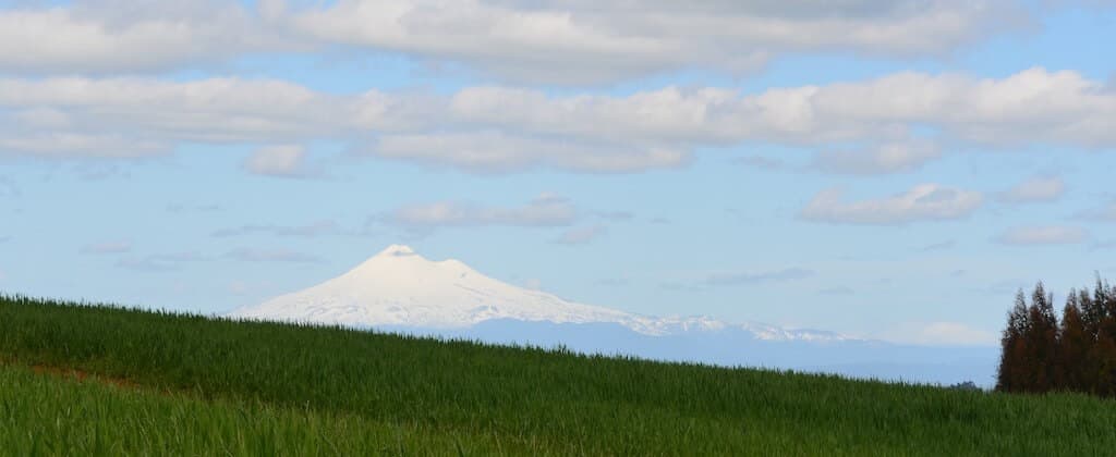 Agro Parcelas Vista Volcanes