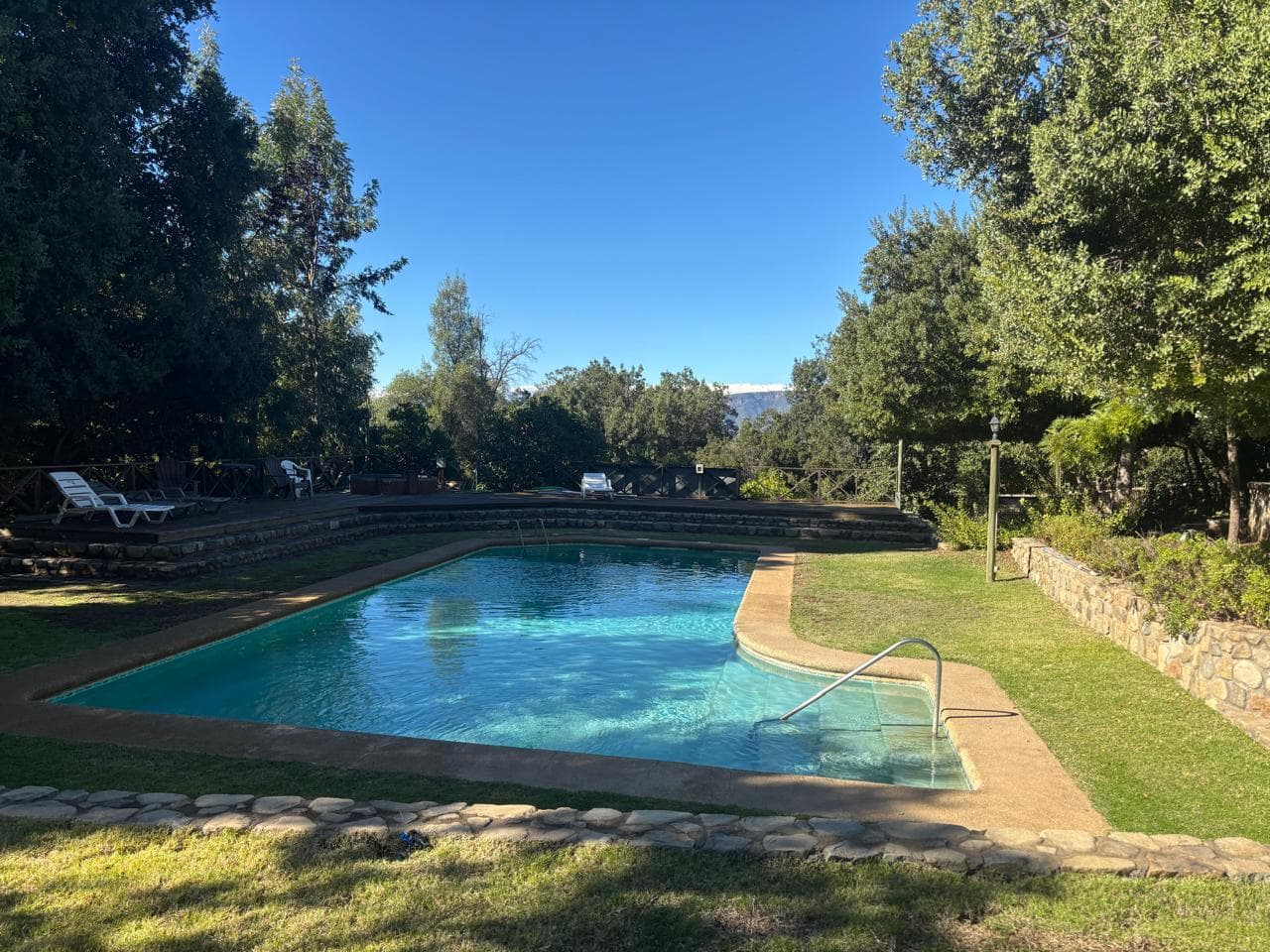 El Escorial, Paine, Santiago Metropolitan Region 9540000, Chile