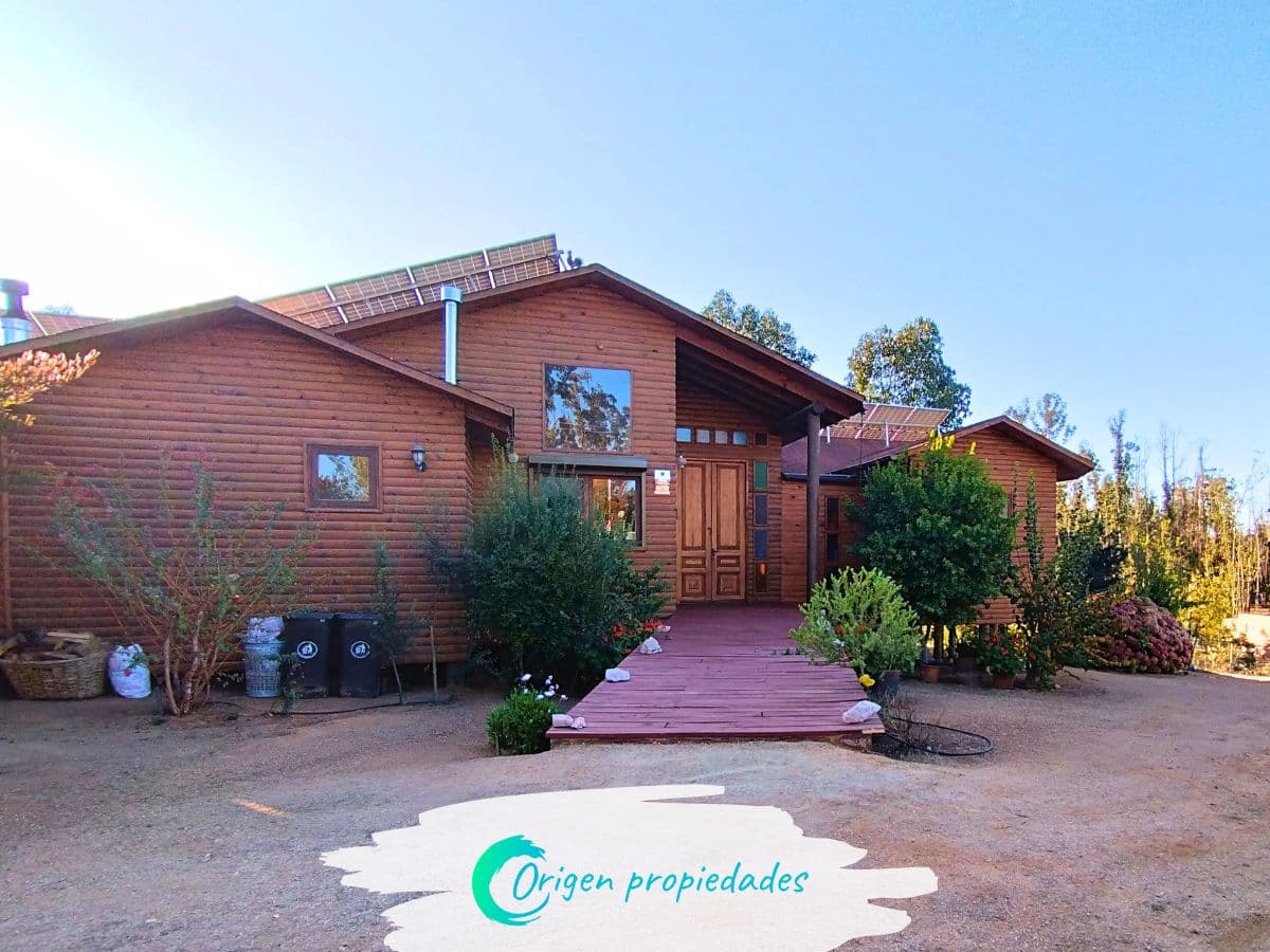 El Manzano, Algarrobo, Valparaíso 2710000, Chile