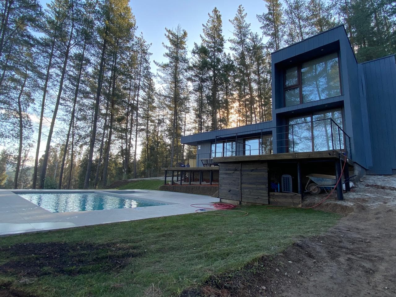 Ruta F-940, Casablanca, Región de Valparaíso 2480000, Chile