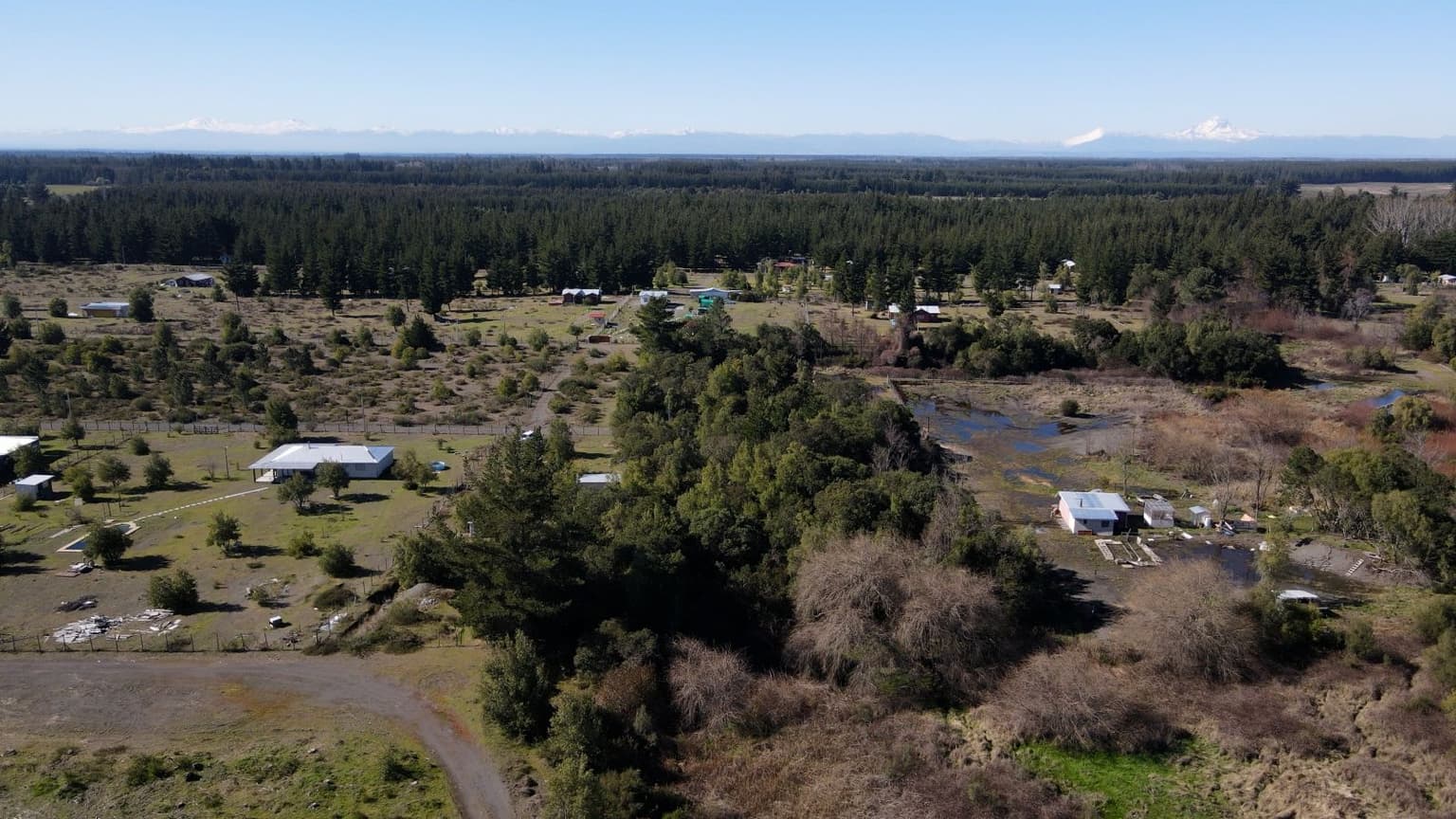 Los Ángeles, Biobío, 4440000, Chile