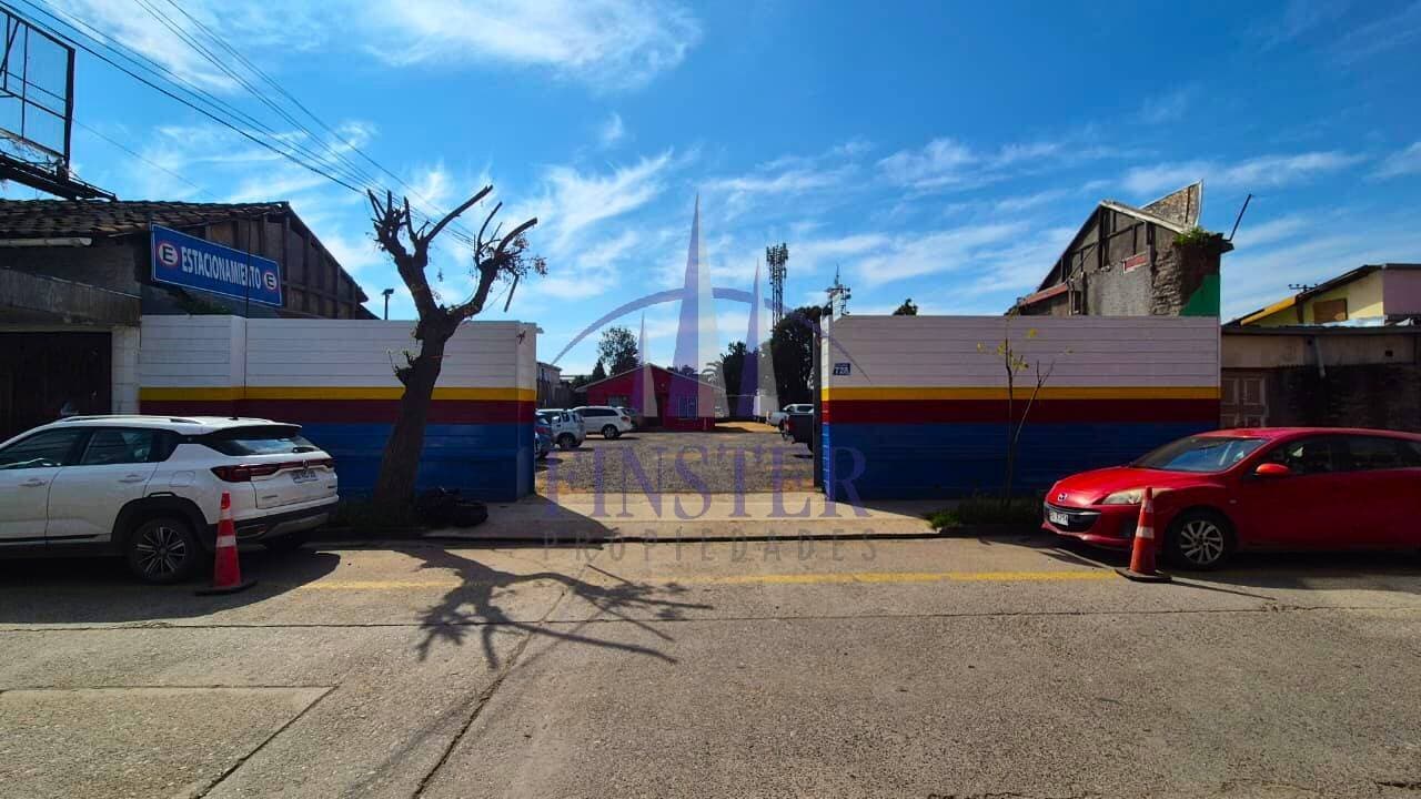 Merced 786, Melipilla, Santiago Metropolitan Region 9580000, Chile